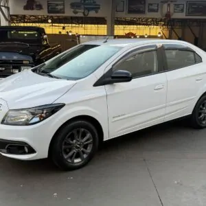 Chevrolet Prisma Advantage 2015