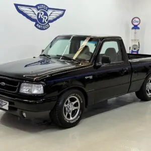 Ford Ranger XL 4.0 1997