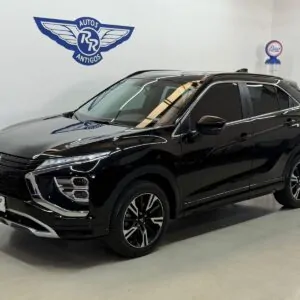Mitsubishi Eclipse Cross HPE 2025