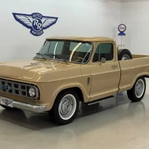 Chevrolet C10 1979
