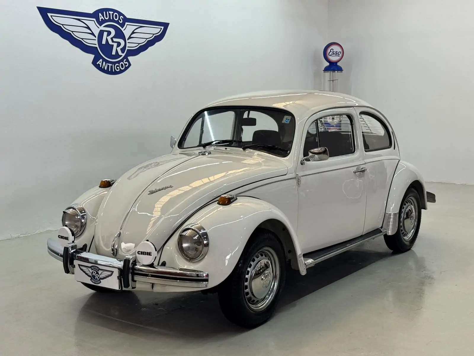 Volkswagen Fusca 1300 1980
