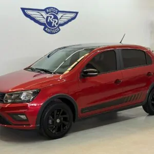Volkswagen Gol Last Edition 2023