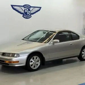 Honda Prelude Si 1992